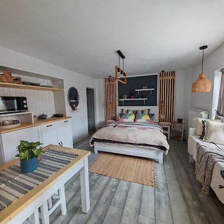 Готель Casa Lucia Damuc Екстер'єр фото