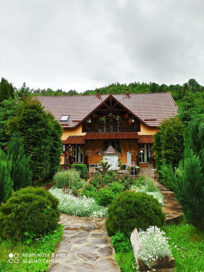 Готель Casa Lucia Damuc Екстер'єр фото