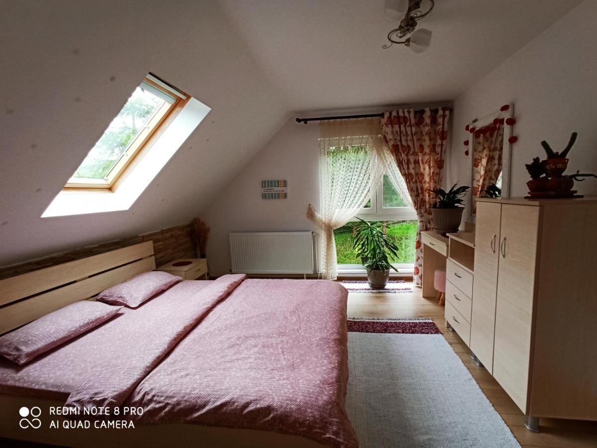 Готель Casa Lucia Damuc Екстер'єр фото