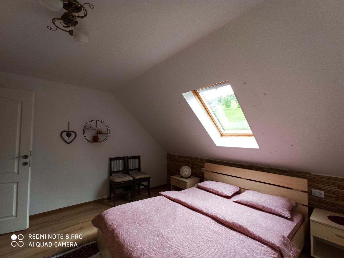 Готель Casa Lucia Damuc Екстер'єр фото
