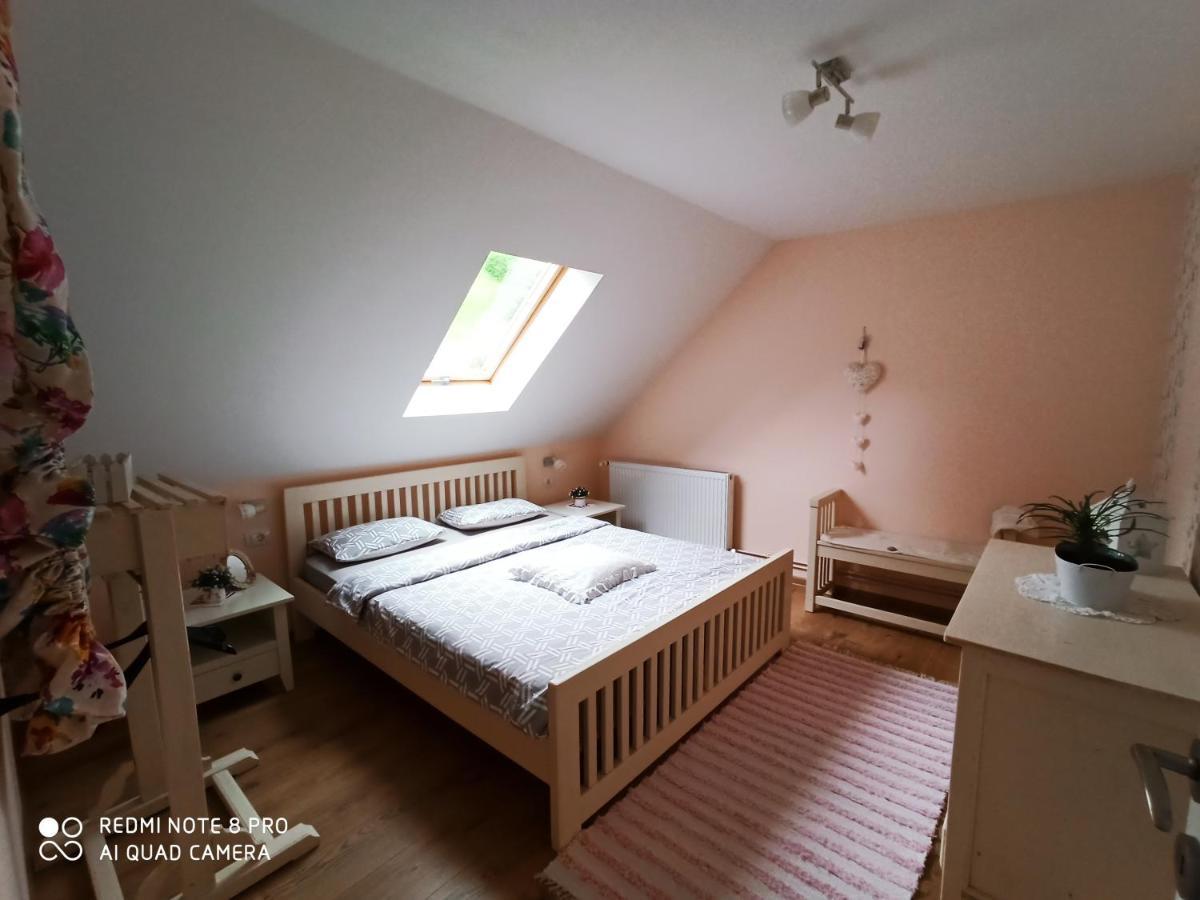 Готель Casa Lucia Damuc Екстер'єр фото