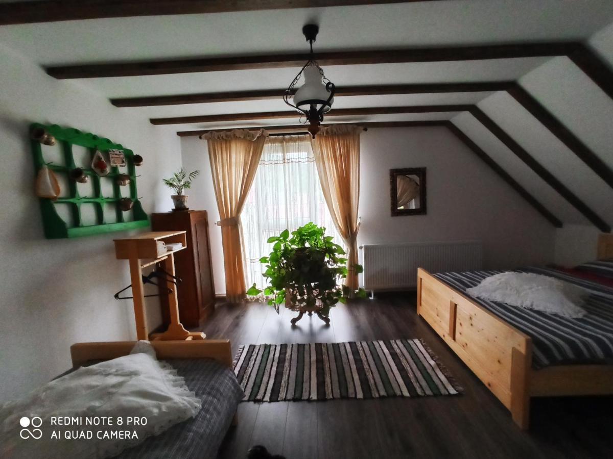 Готель Casa Lucia Damuc Екстер'єр фото