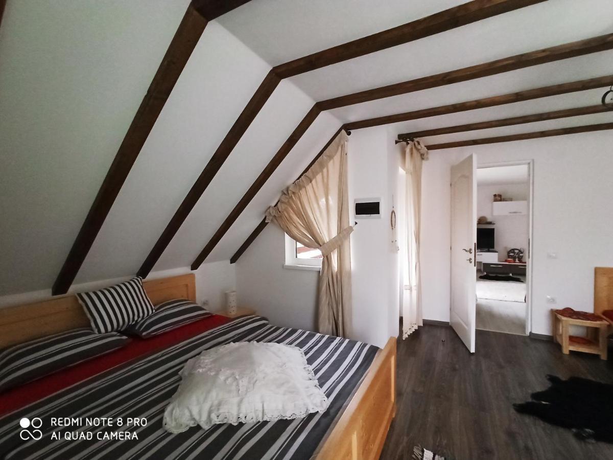Готель Casa Lucia Damuc Екстер'єр фото
