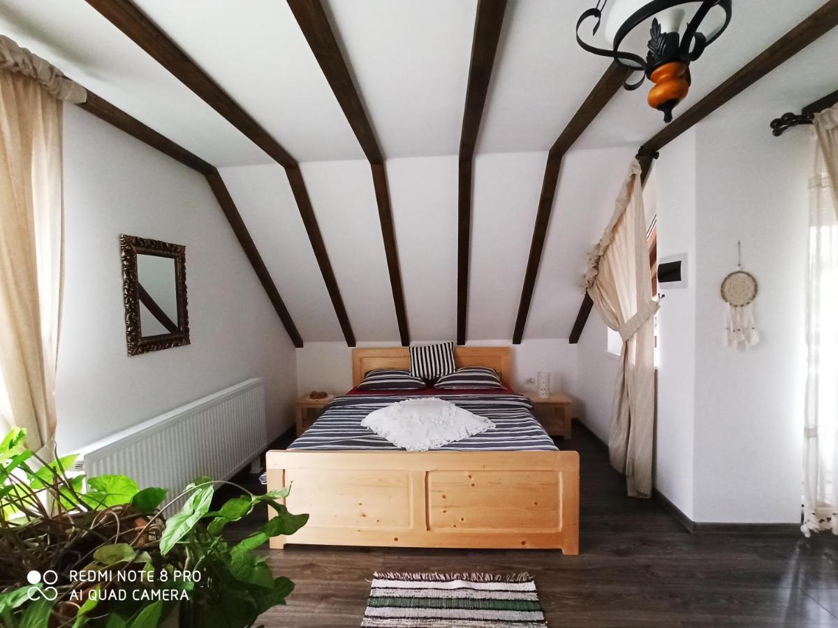Готель Casa Lucia Damuc Екстер'єр фото