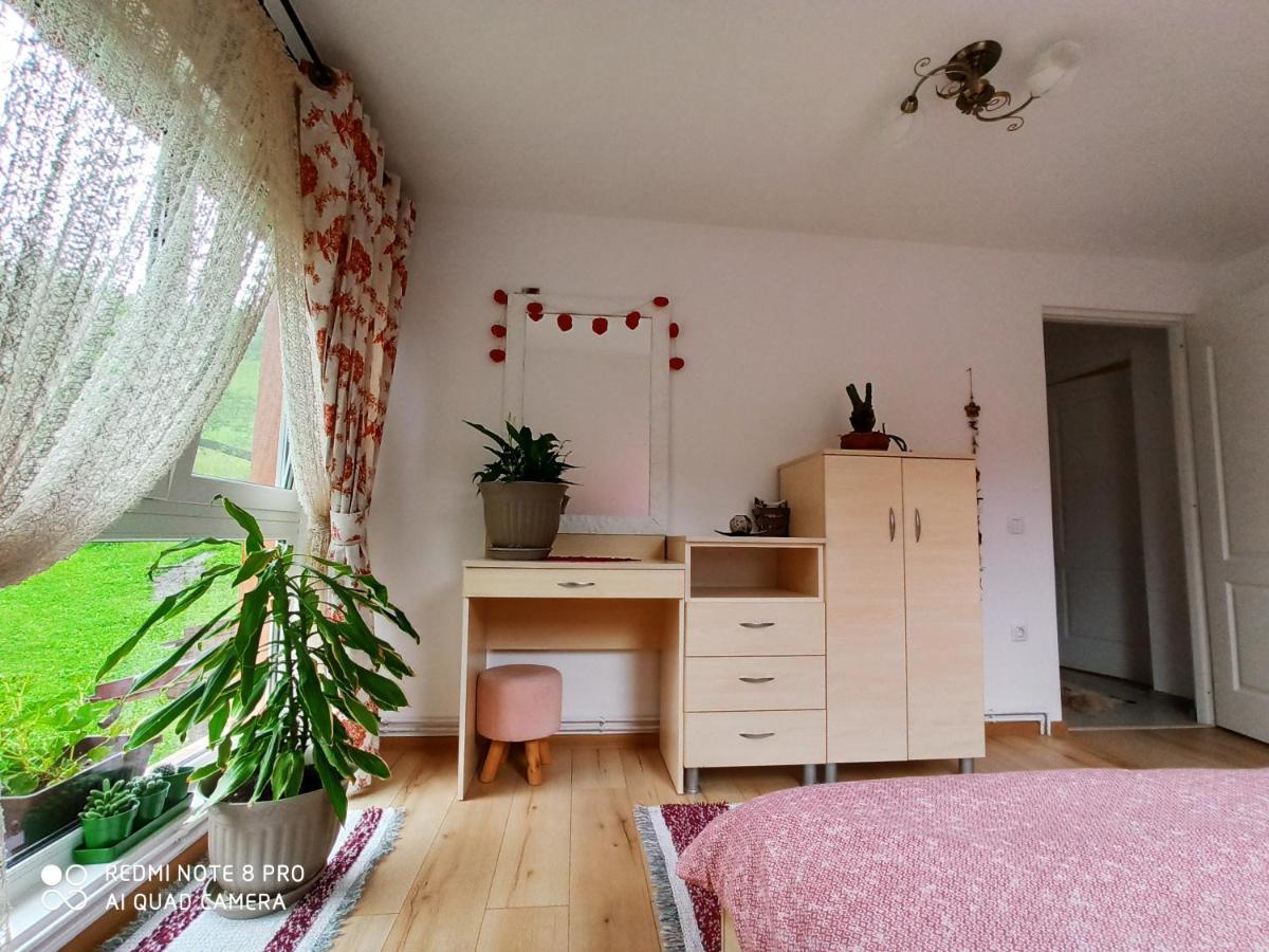 Готель Casa Lucia Damuc Екстер'єр фото