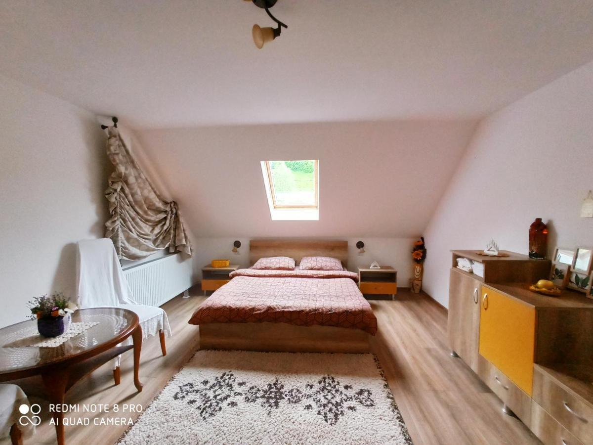 Готель Casa Lucia Damuc Екстер'єр фото