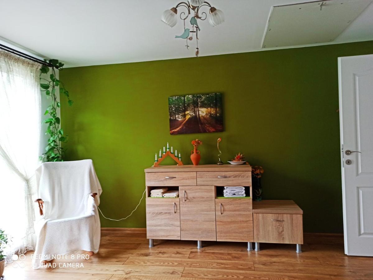 Готель Casa Lucia Damuc Екстер'єр фото