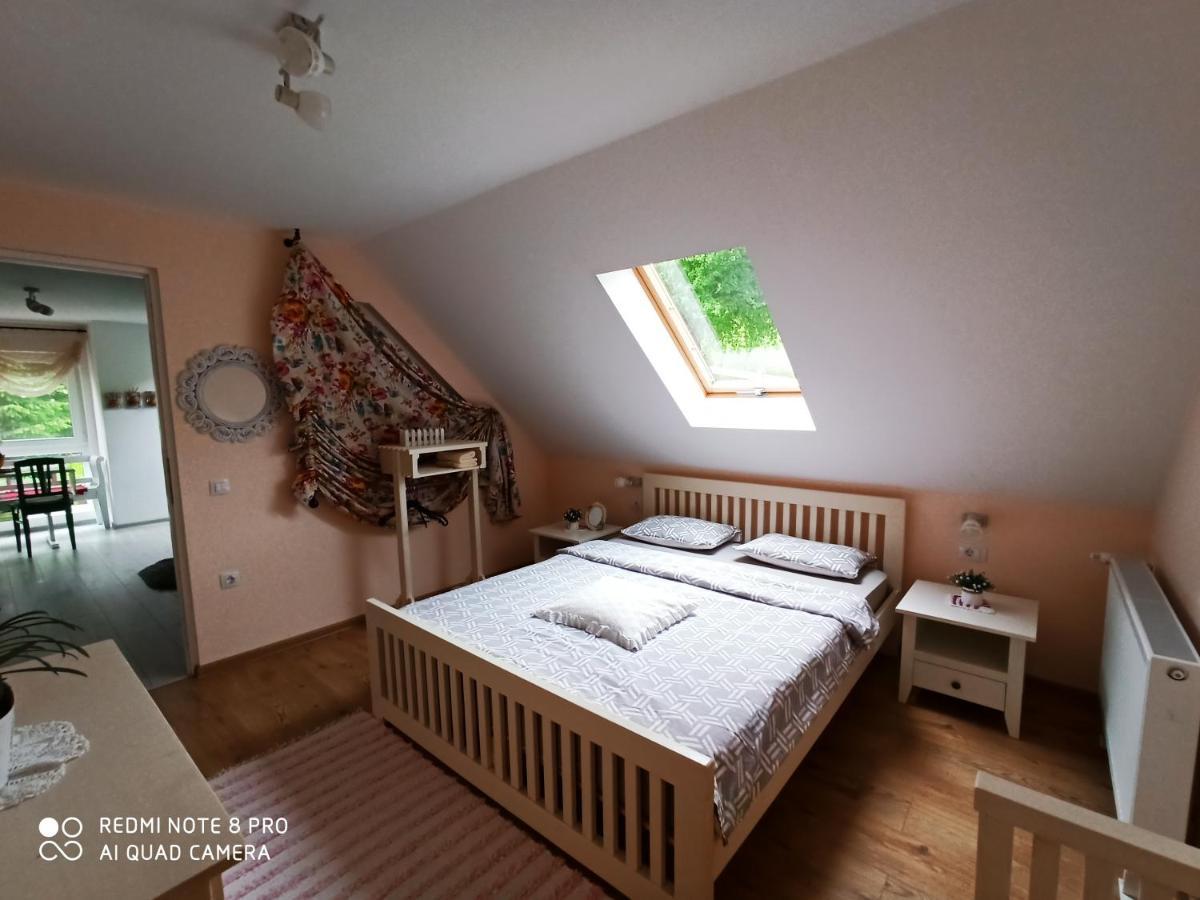 Готель Casa Lucia Damuc Екстер'єр фото