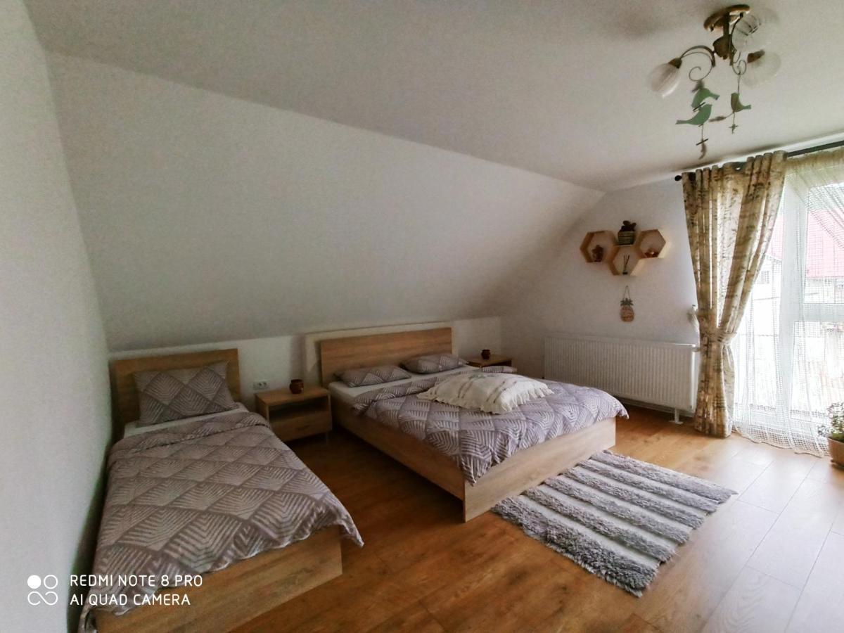 Готель Casa Lucia Damuc Екстер'єр фото