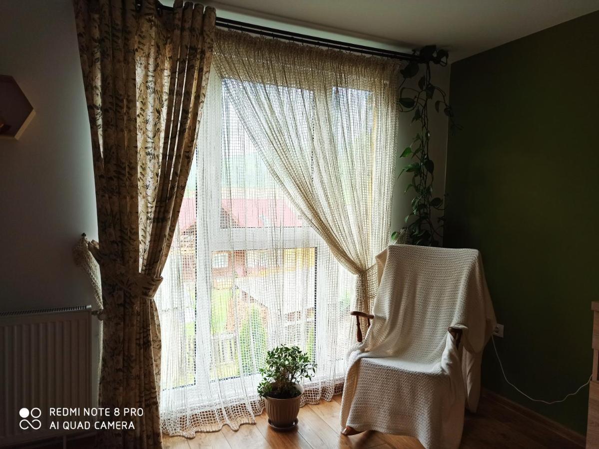 Готель Casa Lucia Damuc Екстер'єр фото
