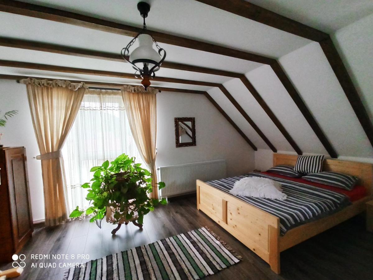 Готель Casa Lucia Damuc Екстер'єр фото
