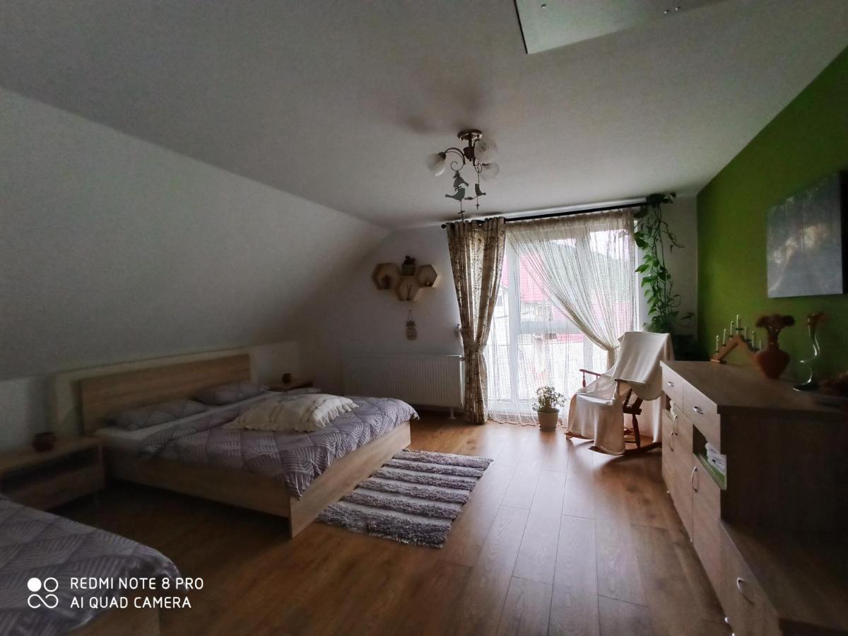 Готель Casa Lucia Damuc Екстер'єр фото