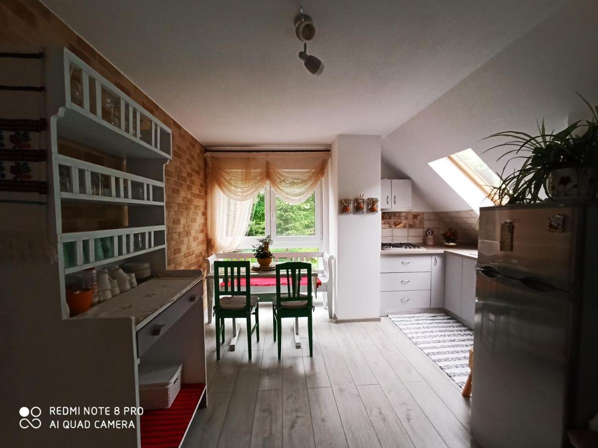 Готель Casa Lucia Damuc Екстер'єр фото
