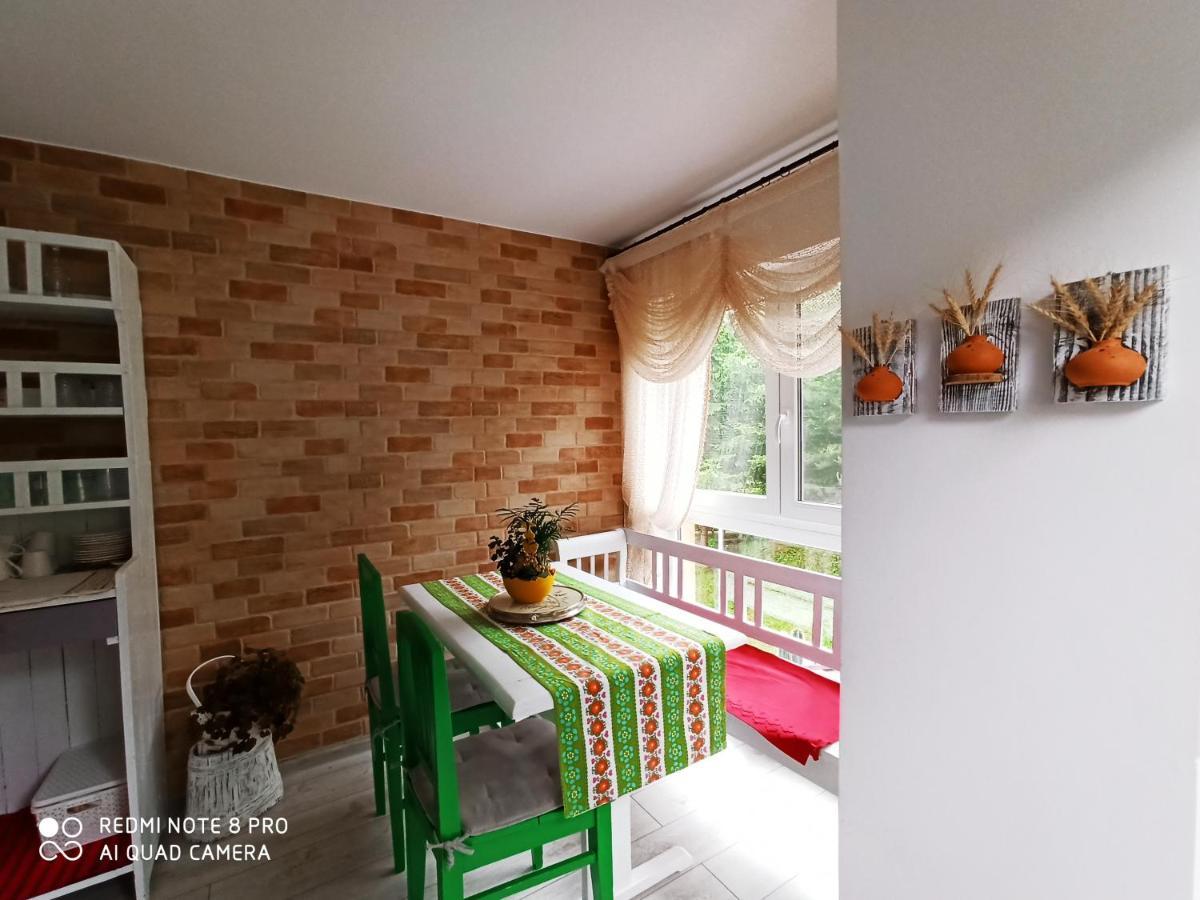 Готель Casa Lucia Damuc Екстер'єр фото