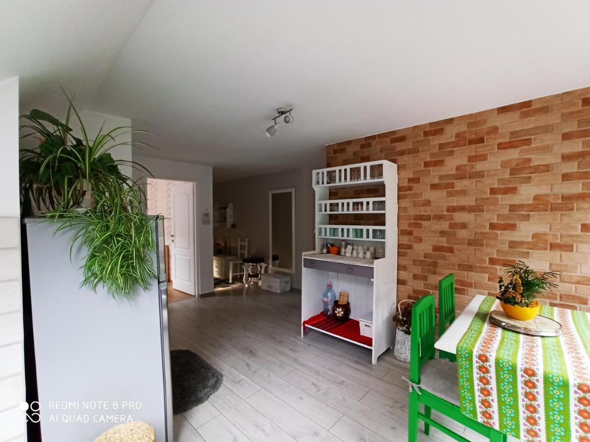 Готель Casa Lucia Damuc Екстер'єр фото
