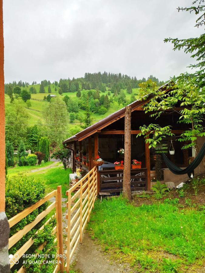 Готель Casa Lucia Damuc Екстер'єр фото