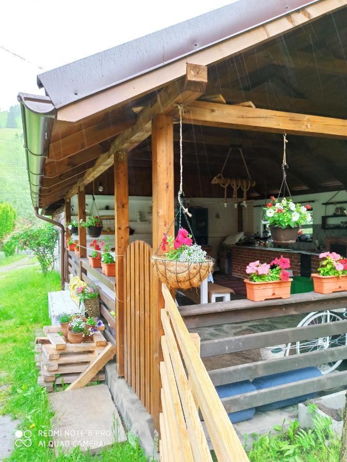 Готель Casa Lucia Damuc Екстер'єр фото