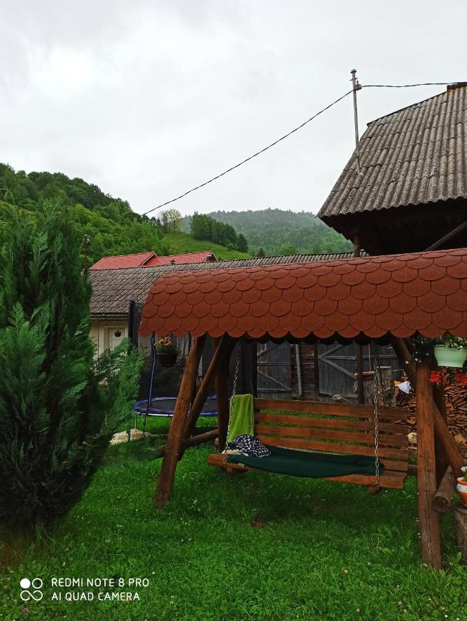Готель Casa Lucia Damuc Екстер'єр фото