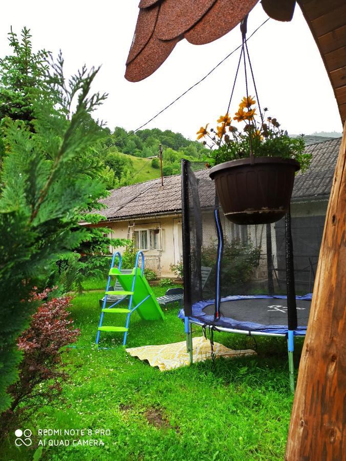 Готель Casa Lucia Damuc Екстер'єр фото
