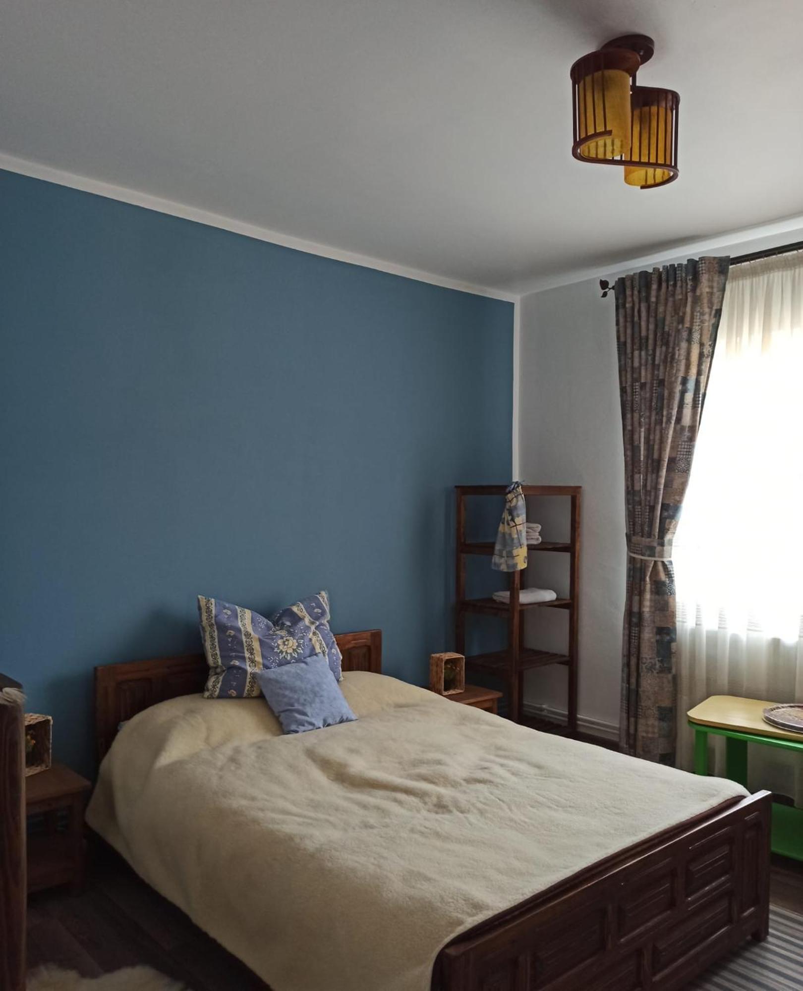 Готель Casa Lucia Damuc Екстер'єр фото