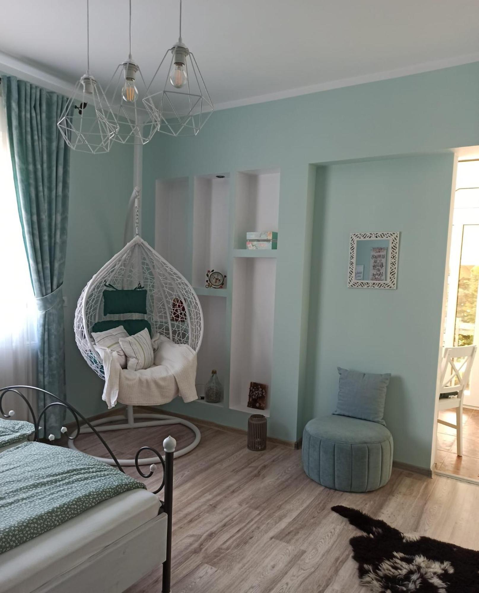 Готель Casa Lucia Damuc Екстер'єр фото