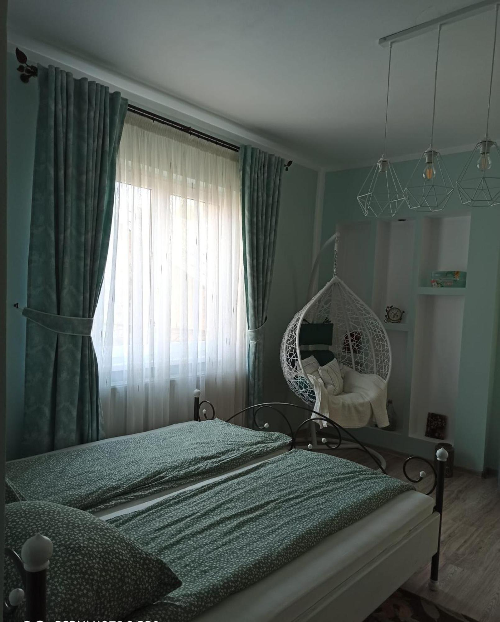 Готель Casa Lucia Damuc Екстер'єр фото