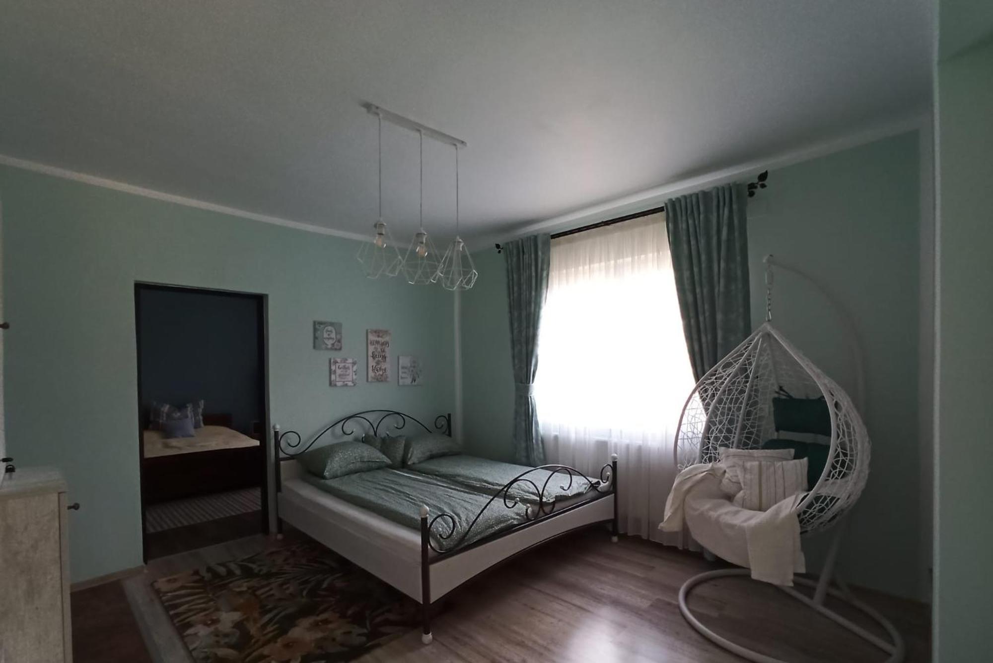 Готель Casa Lucia Damuc Екстер'єр фото