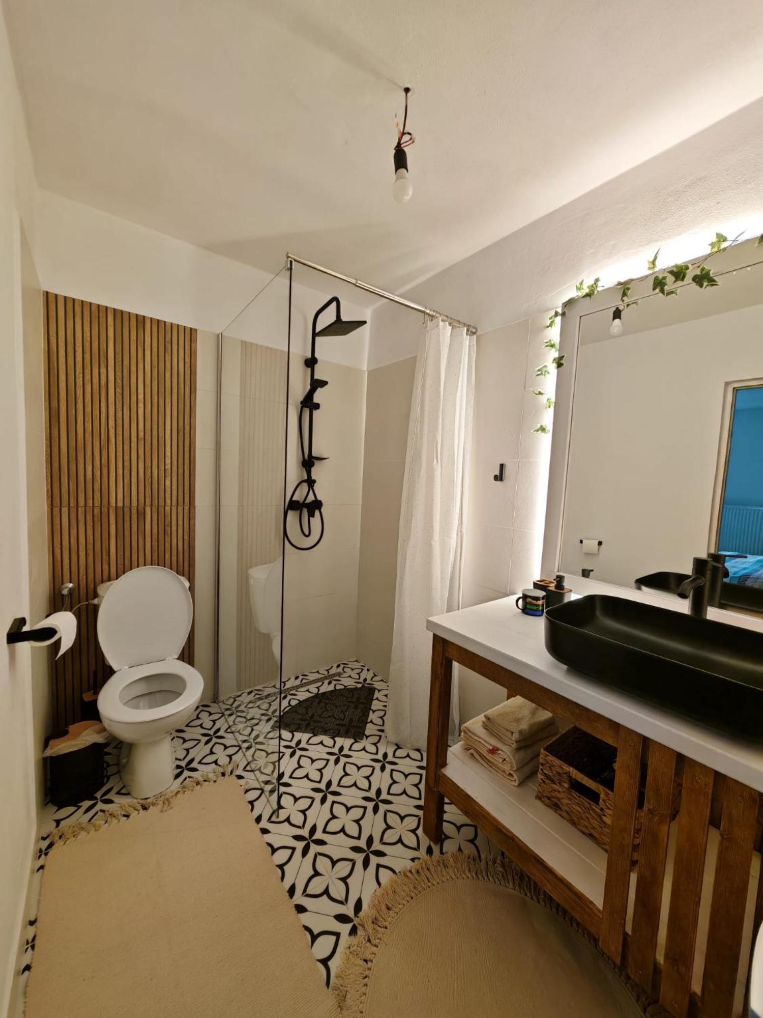 Готель Casa Lucia Damuc Екстер'єр фото