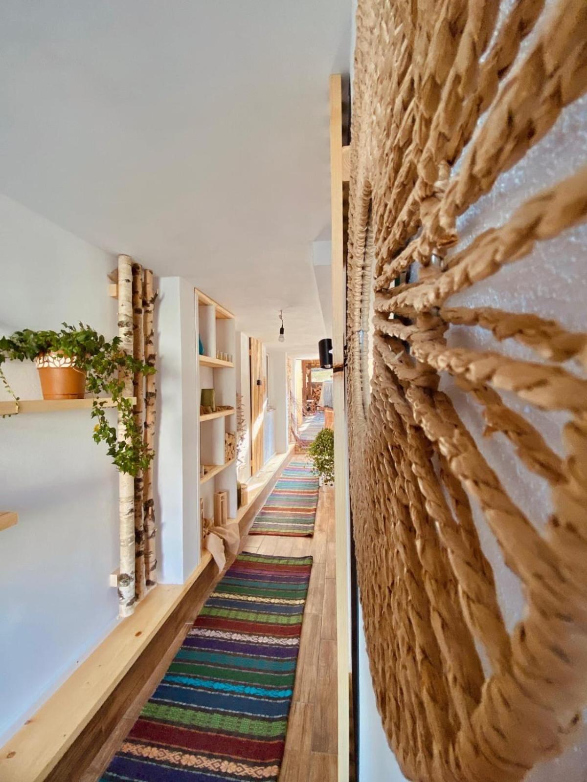 Готель Casa Lucia Damuc Екстер'єр фото