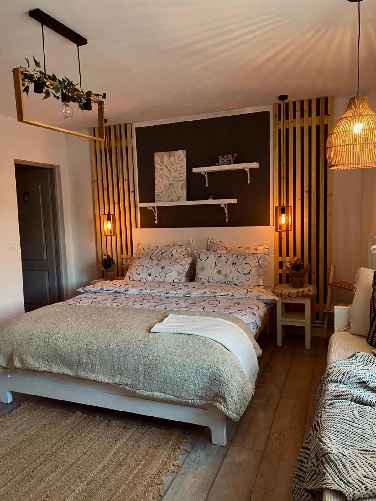 Готель Casa Lucia Damuc Екстер'єр фото