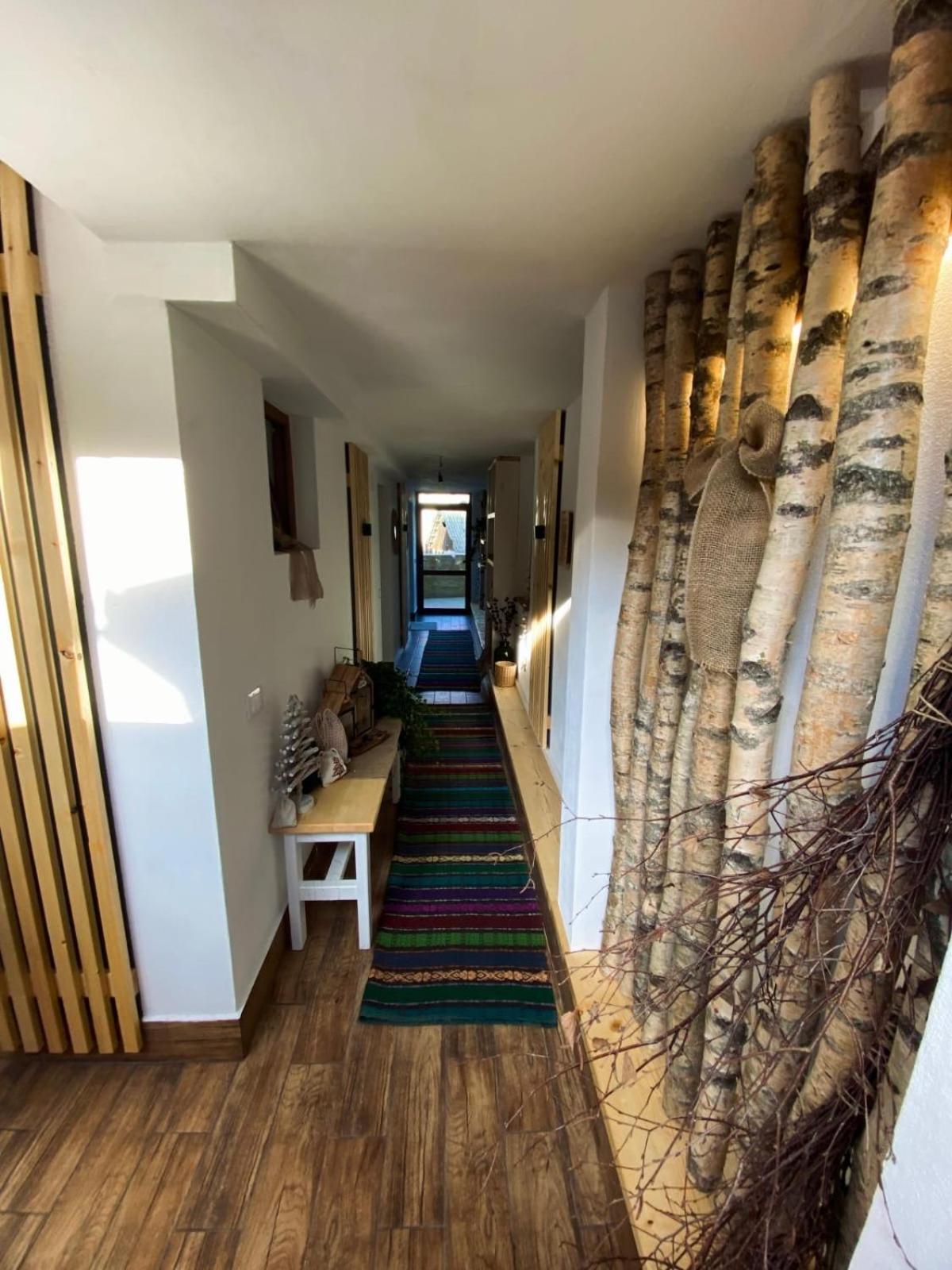Готель Casa Lucia Damuc Екстер'єр фото