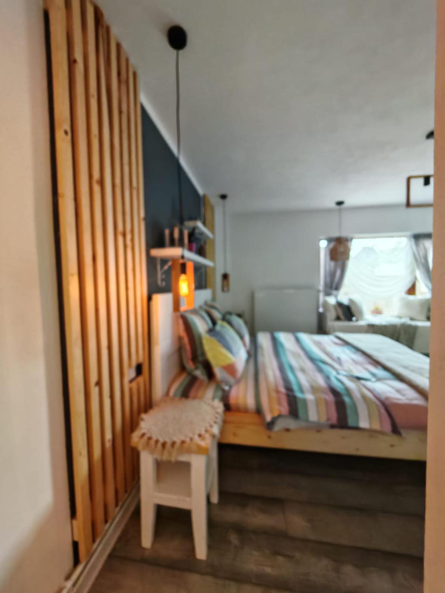 Готель Casa Lucia Damuc Екстер'єр фото
