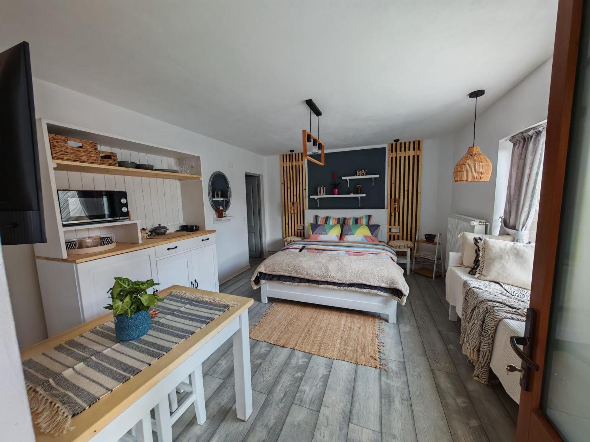 Готель Casa Lucia Damuc Екстер'єр фото