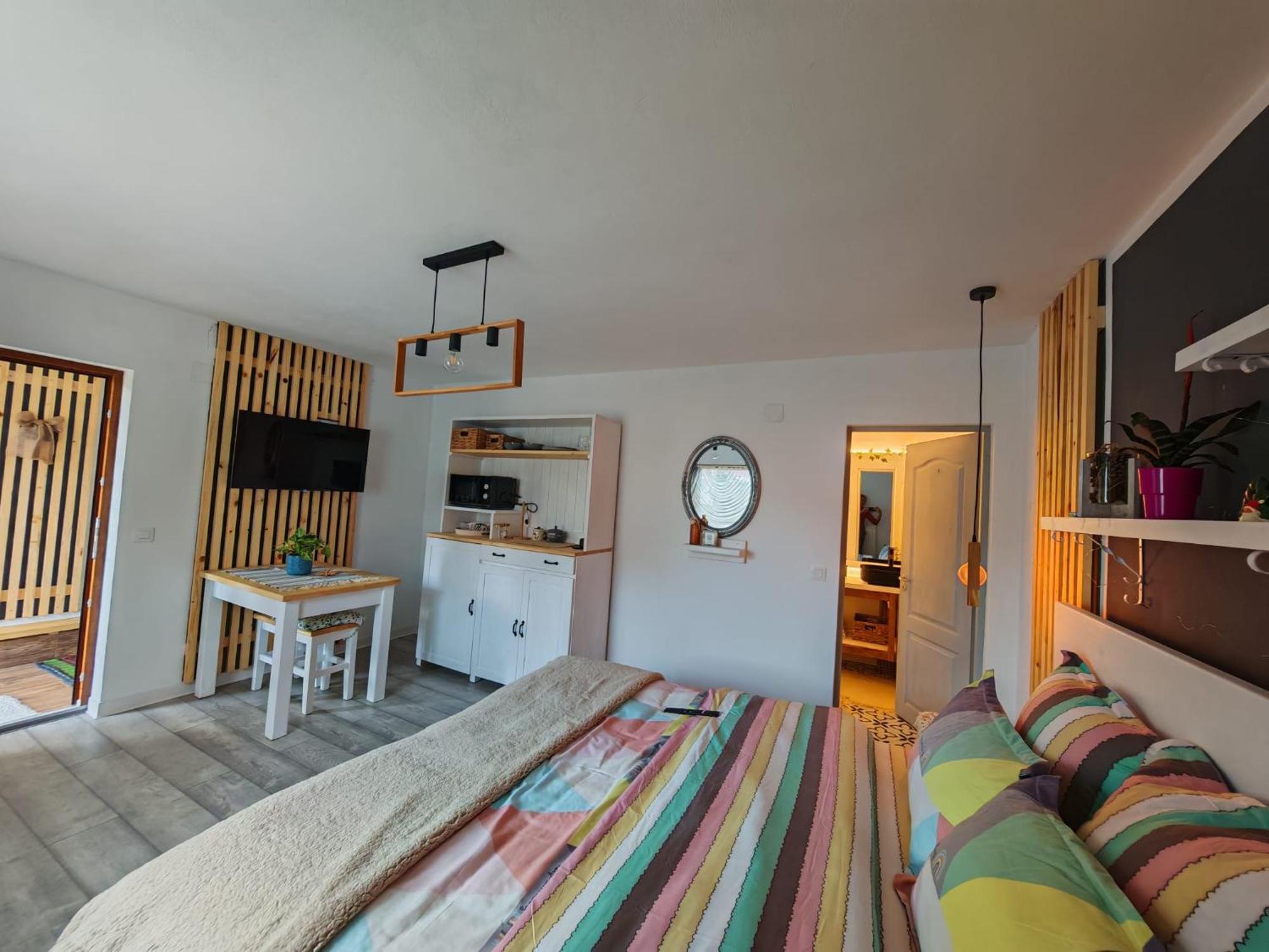 Готель Casa Lucia Damuc Екстер'єр фото