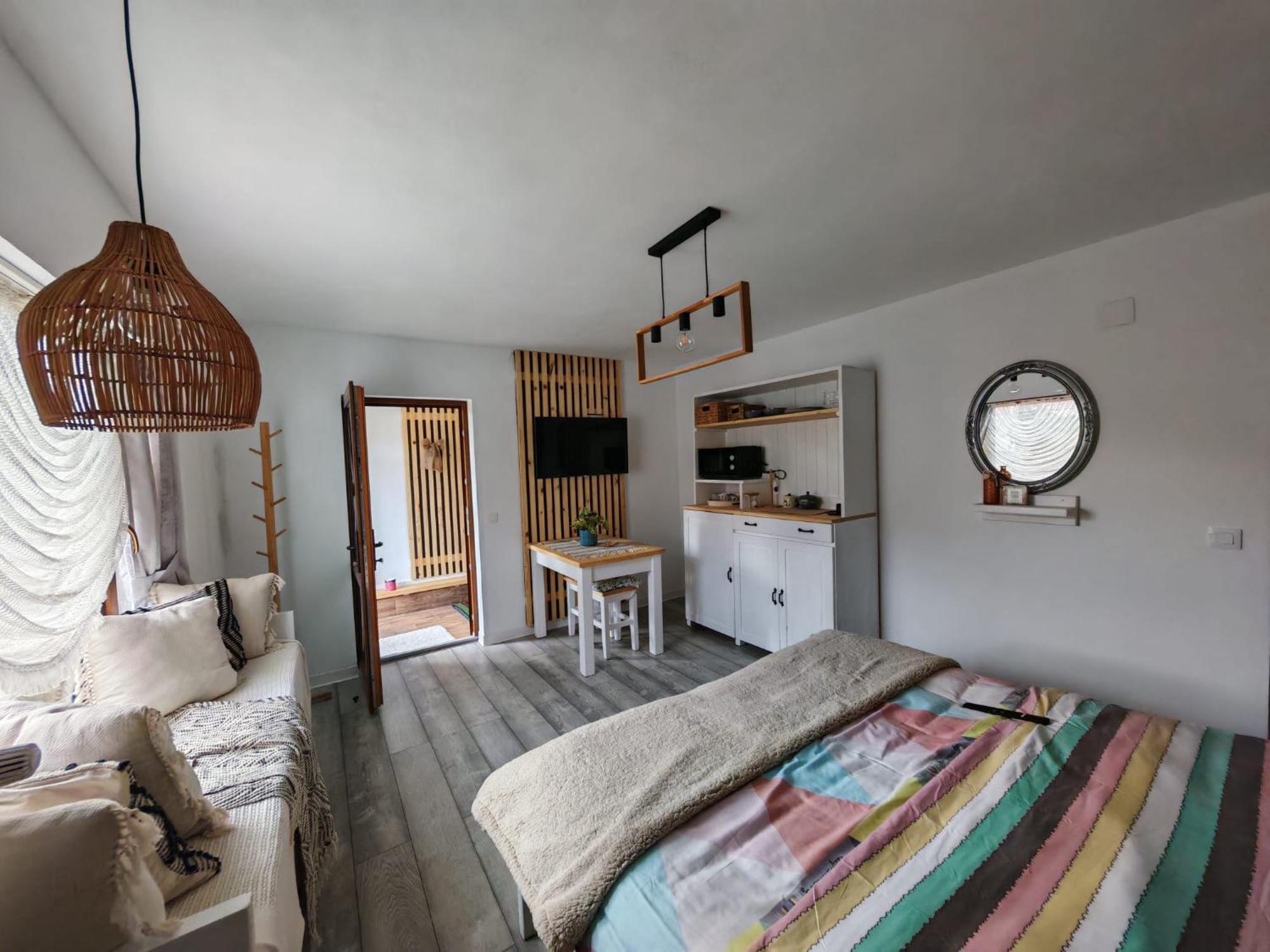 Готель Casa Lucia Damuc Екстер'єр фото