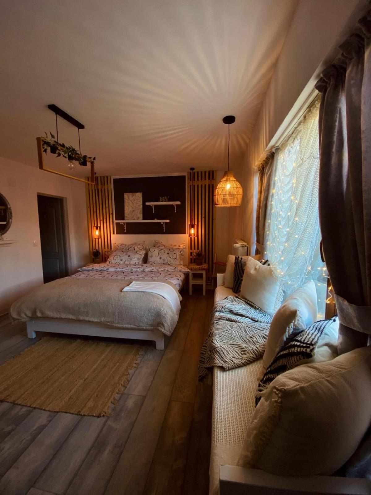 Готель Casa Lucia Damuc Екстер'єр фото