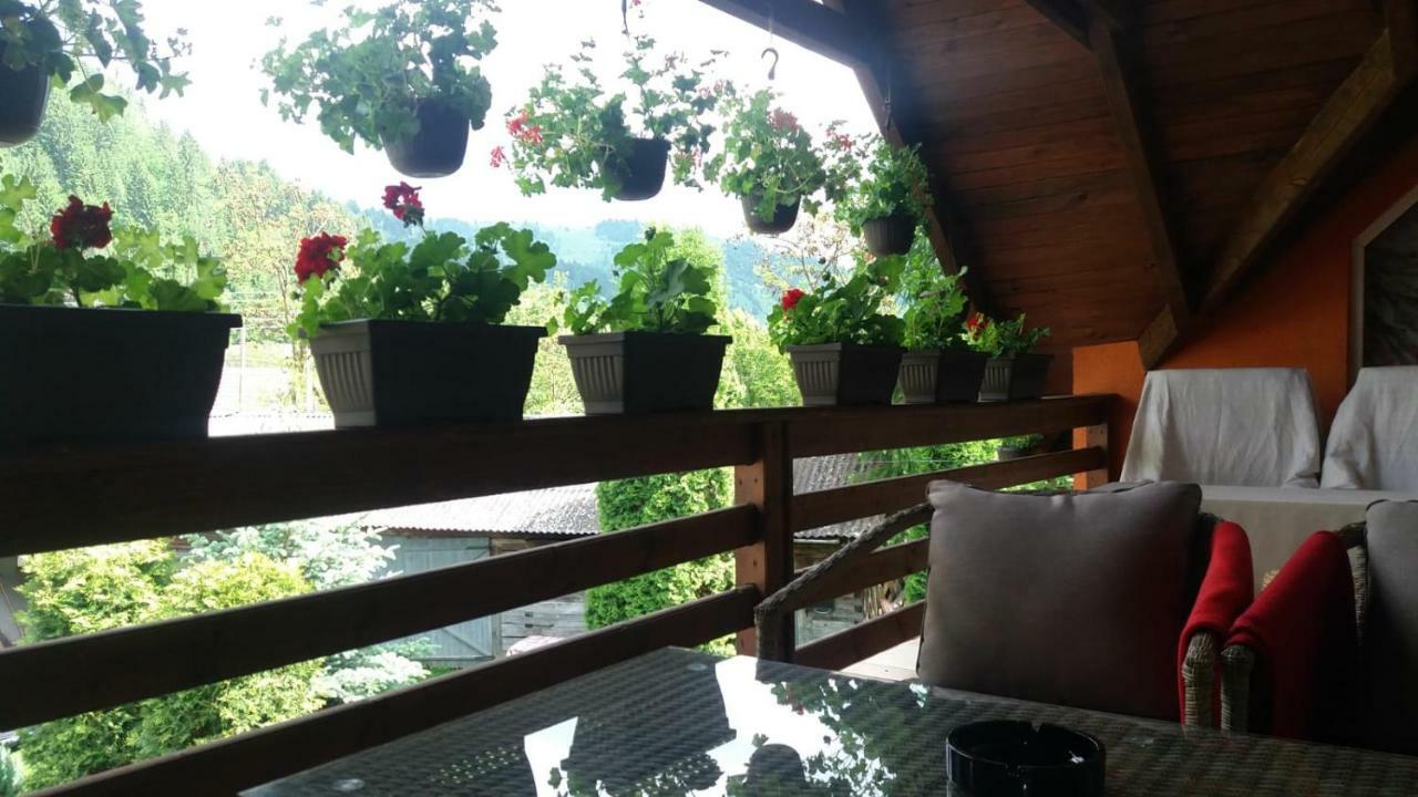 Готель Casa Lucia Damuc Екстер'єр фото