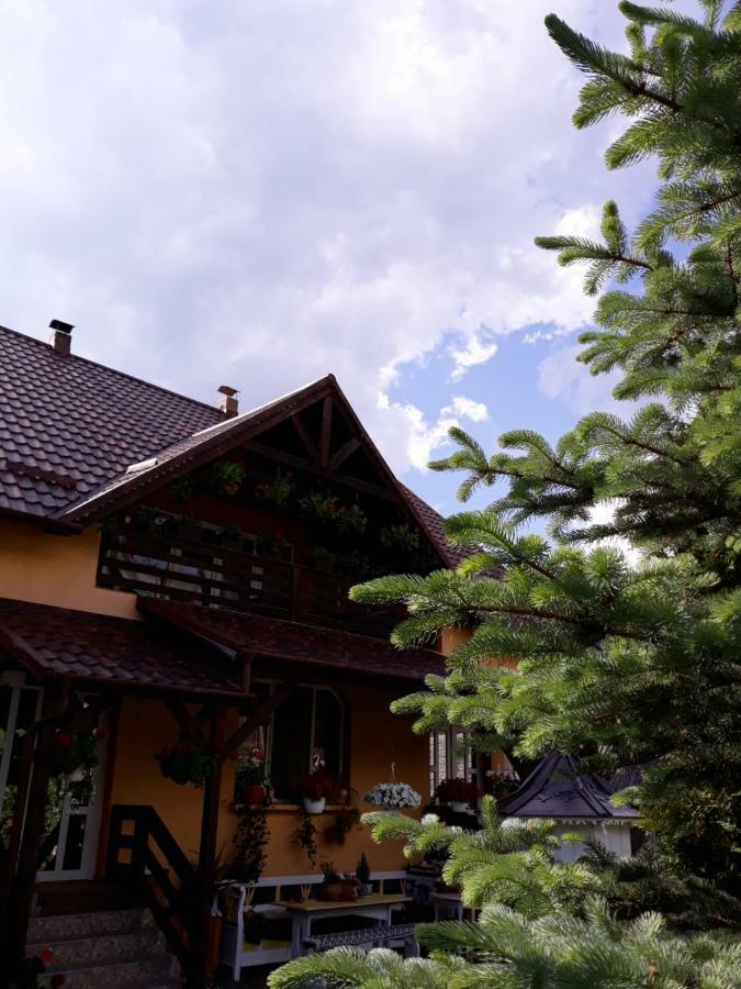 Готель Casa Lucia Damuc Екстер'єр фото